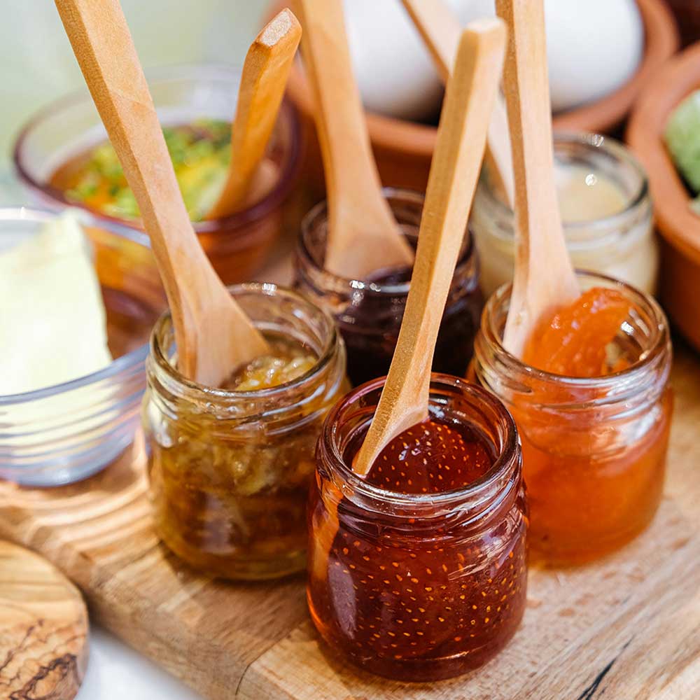 jam