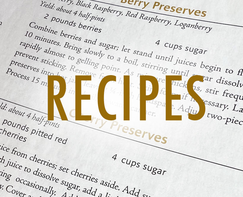 recipes2
