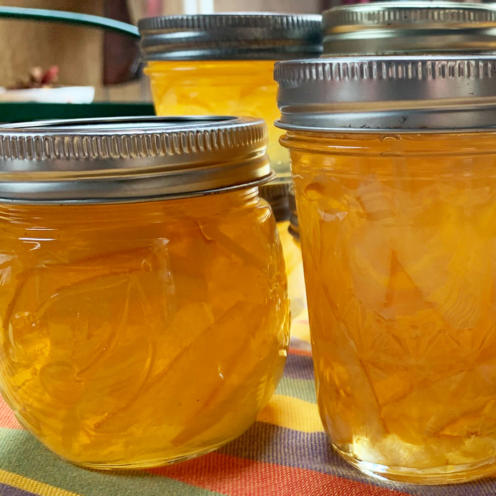 chutney