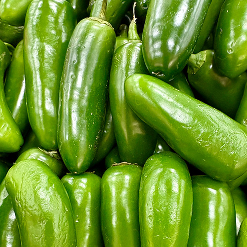 jalapeno