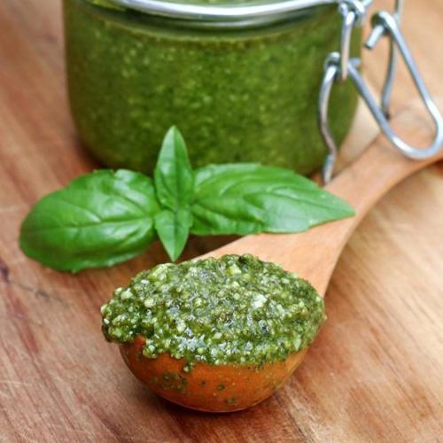 pesto