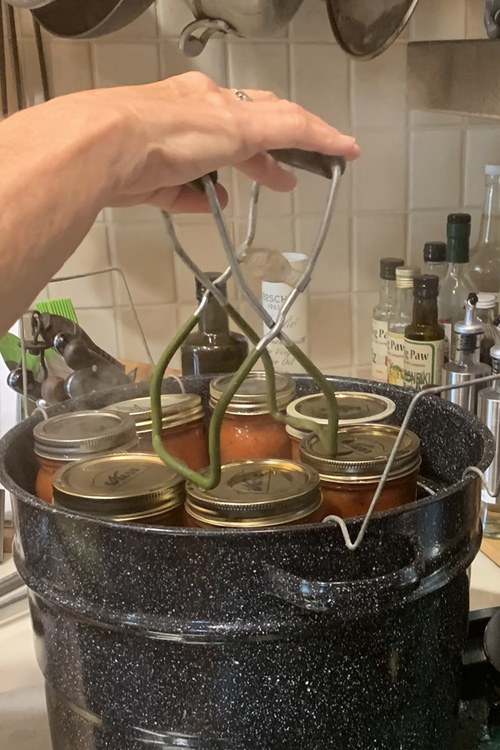 waterbathgrabber