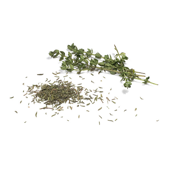 dried-thyme
